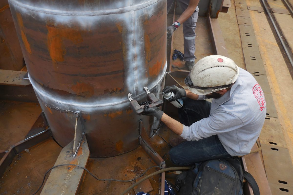 Çelik Konstrüksiyon