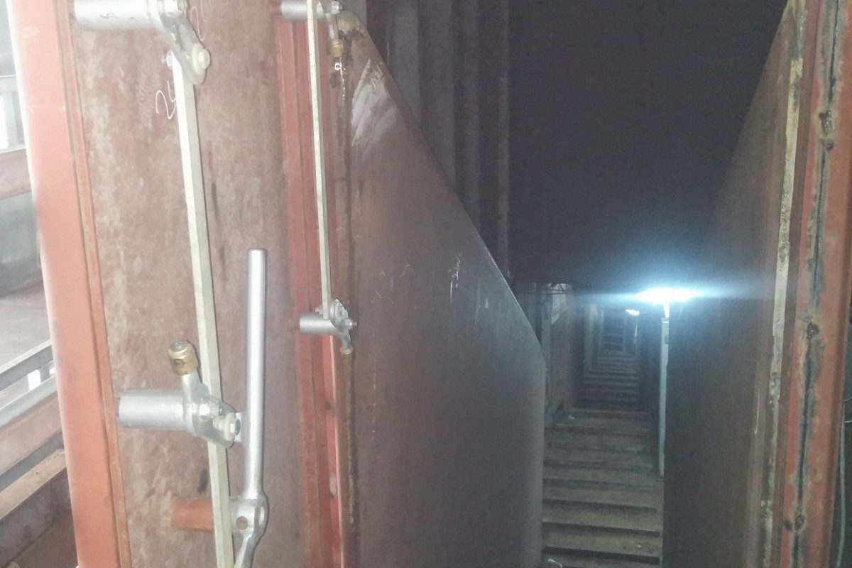 Güçlendirme, Dönüşüm