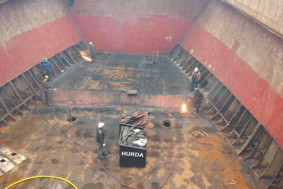 Güçlendirme, Dönüşüm