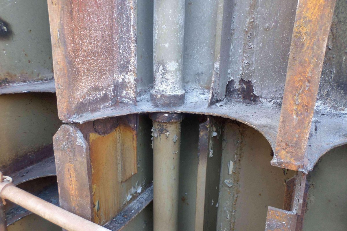 Güçlendirme, Dönüşüm