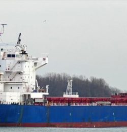M/V Cihan M/V Cihan
