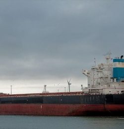 M/V Mehmet Aksoy M/V Mehmet Aksoy